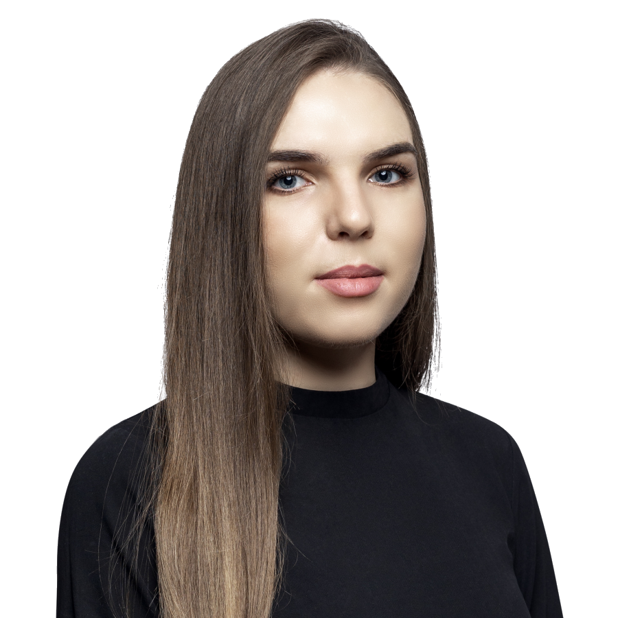 Bianca-Andreea Buzatu